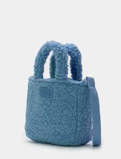 Piazza Italia Borsa shopping da bambina - Blu Best