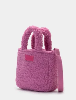 Piazza Italia Borsa shopping da bambina - Fuxia Discount