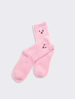 Piazza Italia CALZINO BAMBINA - Rosa Flash Sale