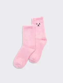 Piazza Italia CALZINO BAMBINA - Rosa Flash Sale