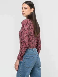 Piazza Italia Camicia slim in morbido tessuto in diverse fantasie - var 2 Online