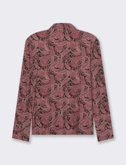 Piazza Italia Camicia slim in morbido tessuto in diverse fantasie - var 2 Online