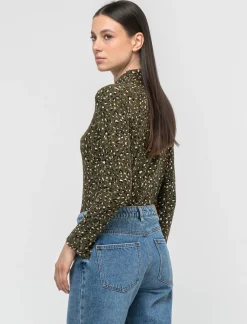 Piazza Italia Camicia slim in morbido tessuto in diverse fantasie - var 3 Best Sale