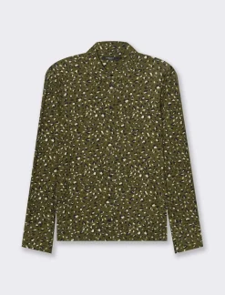 Piazza Italia Camicia slim in morbido tessuto in diverse fantasie - var 3 Best Sale