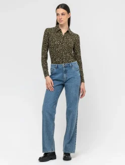 Piazza Italia Camicia slim in morbido tessuto in diverse fantasie - var 3 Best Sale