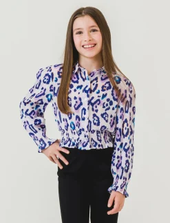 Piazza Italia Camicia stampata - Fantasia Multicolore Store