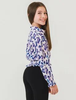 Piazza Italia Camicia stampata - Fantasia Multicolore Store