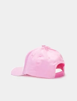 Piazza Italia Cappello baseball da bambina con stampe cartoons - Rosa New