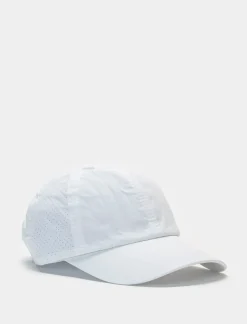 Piazza Italia Cappello basico da uomo - Bianco Best Sale