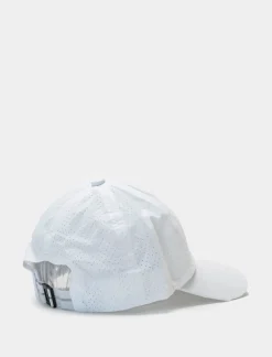 Piazza Italia Cappello basico da uomo - Bianco Best Sale