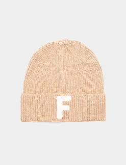 Piazza Italia Cappello da donna con risvolto e lettera patch - var 3 0 Online