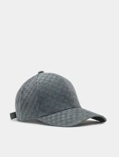 Piazza Italia Cappello modello baseball da donna - Grigio Store
