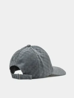 Piazza Italia Cappello modello baseball da donna - Grigio Store