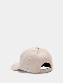 Piazza Italia Cappello modello baseball da bambina con iniziale - var 3 Discount