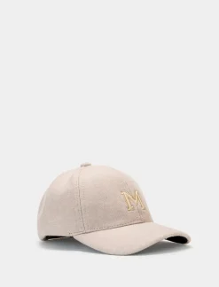 Piazza Italia Cappello modello baseball da bambina con iniziale - Var 5 Sale