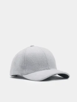 Piazza Italia Cappello modello baseball da bambino con iniziale patch - var 1 Online