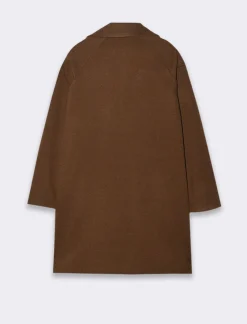 Piazza Italia CAPPOTTO CON SPILLA - Moro Clearance