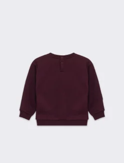 Piazza Italia FELPA STILE SPORTIVO - Vinaccia Shop