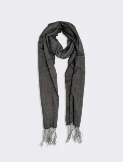 Piazza Italia Foulard da uomo - Beige Clearance