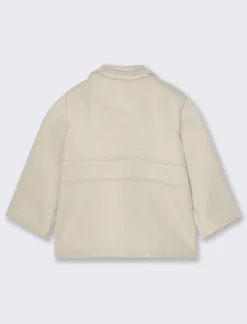 Piazza Italia Giaccone da neonata - Bianco panna Flash Sale