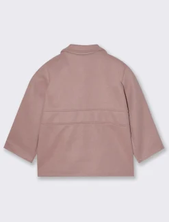 Piazza Italia Giaccone da neonata - Rosa Hot