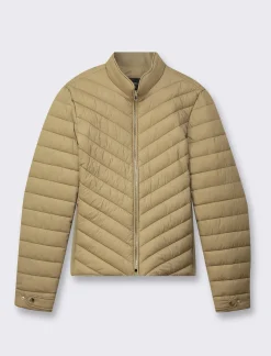 Piazza Italia Giubbino con imbottitura leggera - Cammello Beige Best Sale