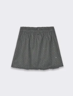 Piazza Italia Gonna a pieghe - Fantasia Multicolore Best Sale