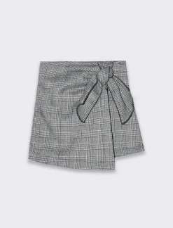 Piazza Italia Gonna pantalone da bambina. - Fantasia Fashion