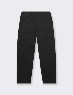 Piazza Italia Jeans Utility Cargo Relaxed fit - Nero Store
