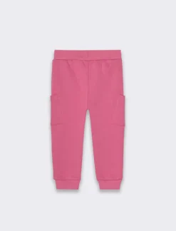 Piazza Italia Jogger in felpa con tasche laterali - orchidea Viola Best