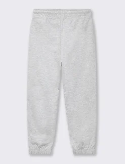 Piazza Italia Jogger linea regular con coulisse - mel. Grigio Best Sale