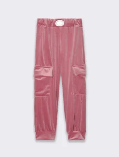 Piazza Italia Jogger stile cargo - Nero Cheap