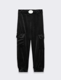 Piazza Italia Jogger stile cargo - Rosa Cheap