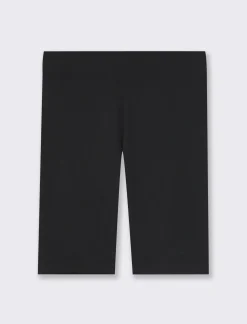 Piazza Italia Legging modello ciclista - Nero Hot
