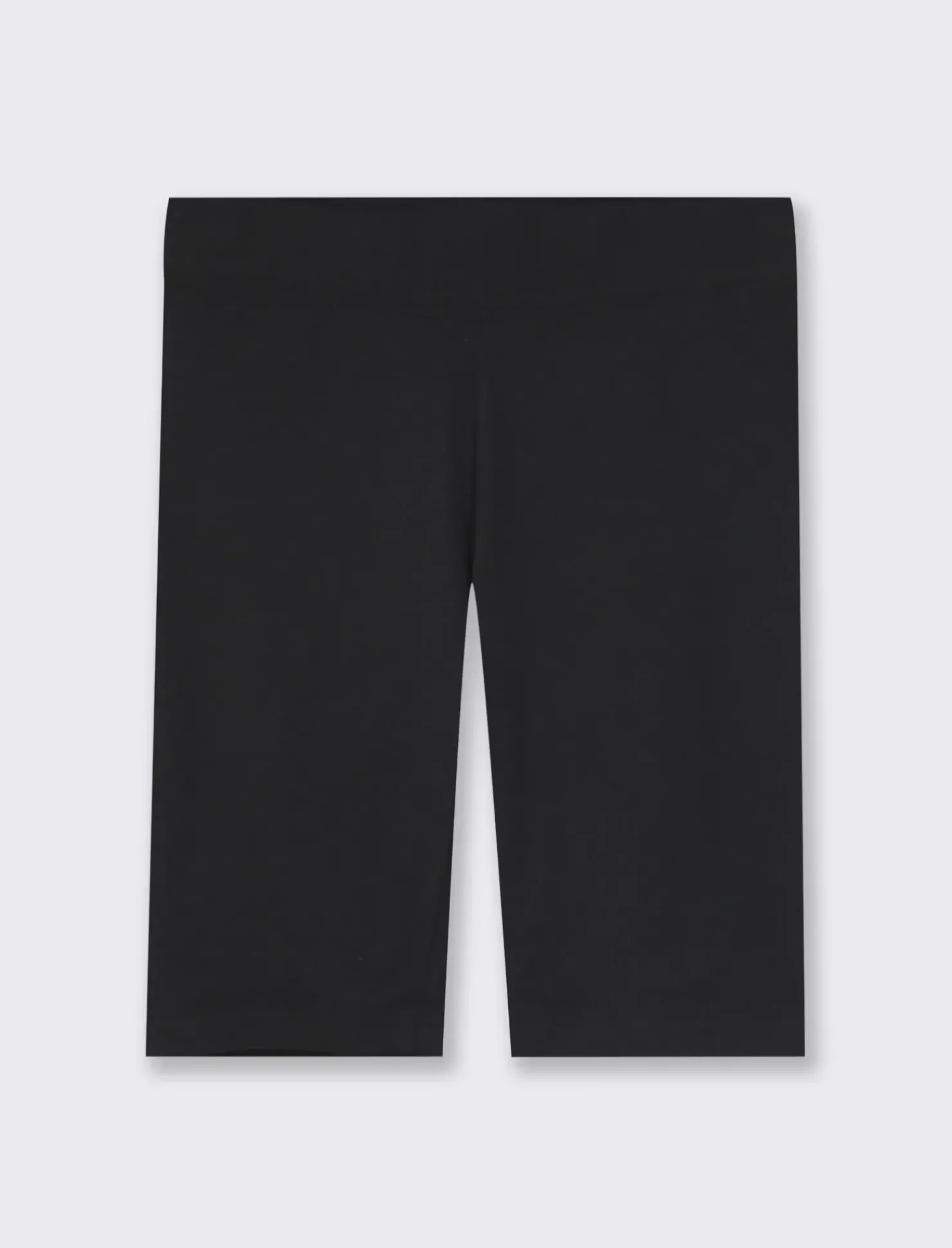 Piazza Italia Legging modello ciclista - Nero Hot