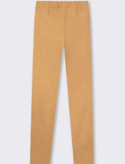 Piazza Italia Leggings super strech slim fit - Caramello Beige Sale