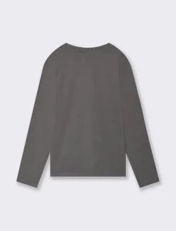 Piazza Italia Maglietta in jersey con stampe transformers in tre colori - piombo Grigio Outlet