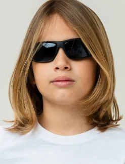 Piazza Italia Occhiali da bambino sport - Nero Store