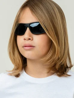 Piazza Italia Occhiali da bambino sport - Nero Store