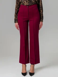 Piazza Italia Pantalone con cucitura in rilievo - Vinaccia Best