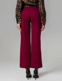 Piazza Italia Pantalone con cucitura in rilievo - Vinaccia Best