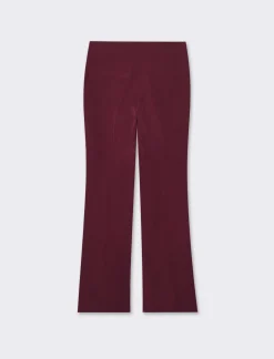 Piazza Italia PANTALONE FLARE - Vinaccia Online