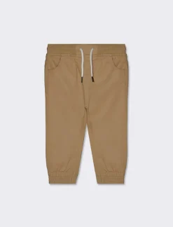 Piazza Italia PANTALONE JOGGER - Beige Best Sale