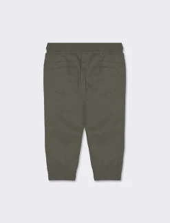 Piazza Italia PANTALONE JOGGER - militare Verde Online
