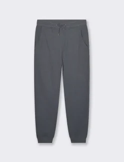 Piazza Italia Pantaloni jogger in tessuto waffle - Avion Blu Online