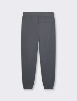 Piazza Italia Pantaloni jogger in tessuto waffle - Avion Blu Online