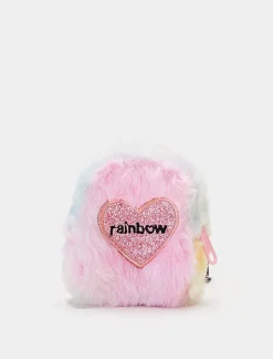 Piazza Italia Portachiavi da bambina - Multicolore Clearance