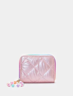 Piazza Italia Portamonete da bambina - Rosa Cheap