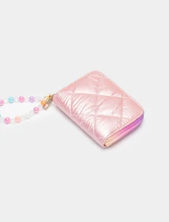 Piazza Italia Portamonete da bambina - Rosa Cheap