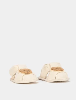 Piazza Italia Sandaolo da neonato - Beige Store